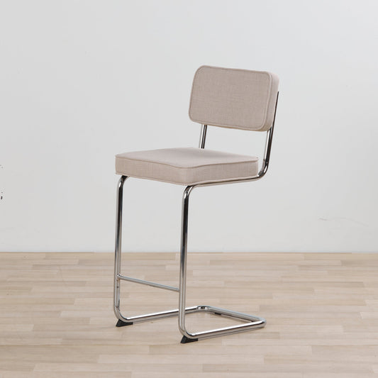 Tabouret de bar Barnaby - Sable