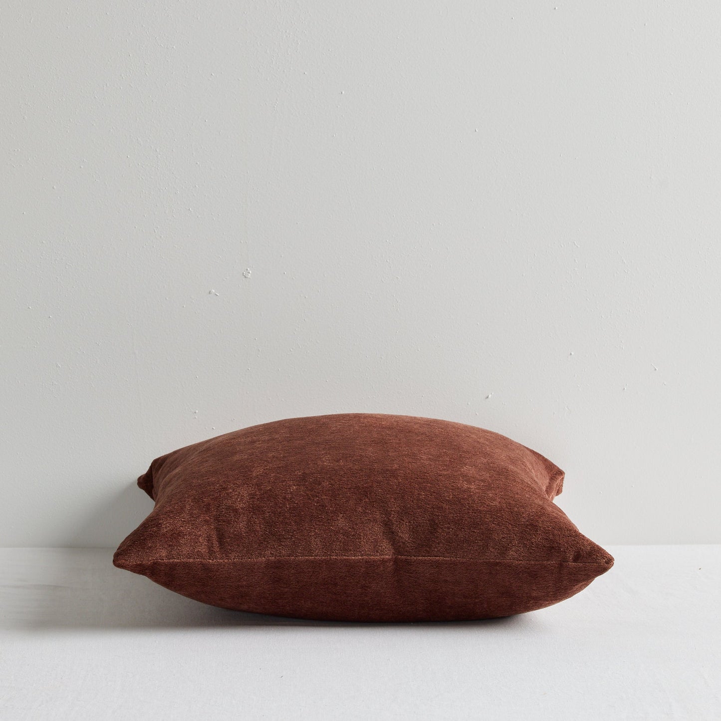 Coussin Jordan - 50x50cm - Merlot