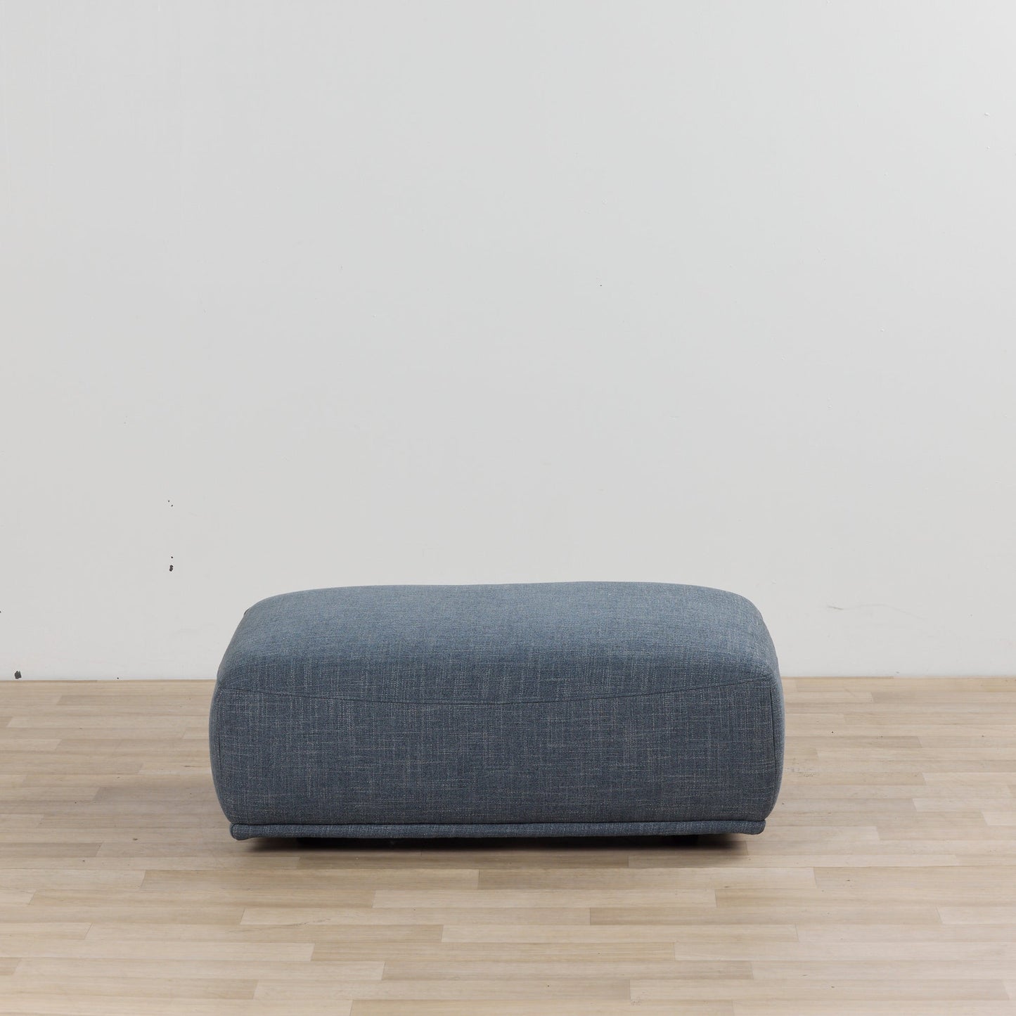 Pouf Sabine Mod - Bleu