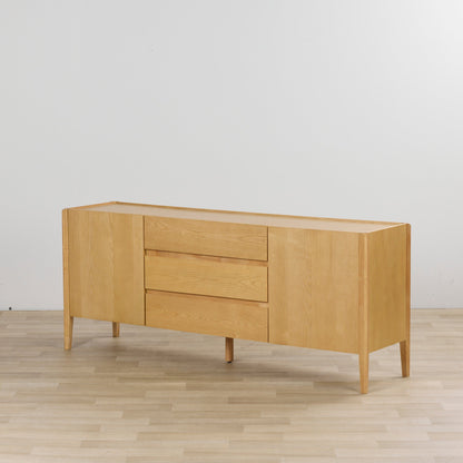 Buffet Ella - Frêne