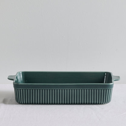 Rico Baker - Evergreen - Grand