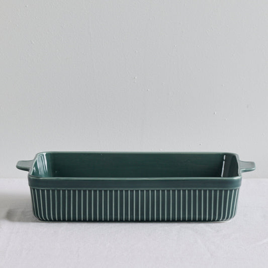 Rico Baker - Evergreen - Grand