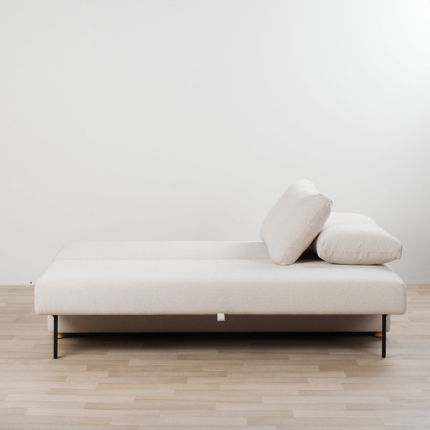 Canapé-lit Benji - Naturel