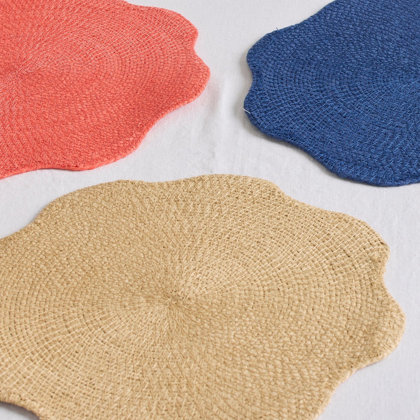 Set de table Dippi - Naturel