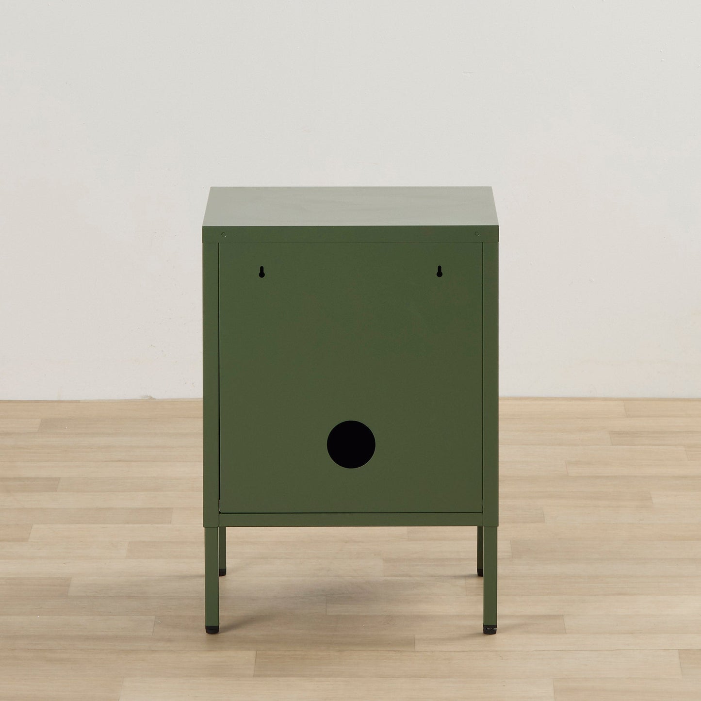 Casier individuel Irvine - Vert