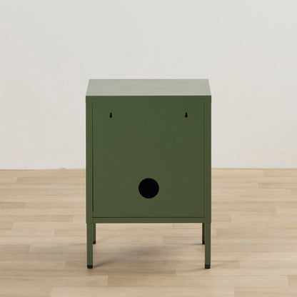 Casier individuel Irvine - Vert