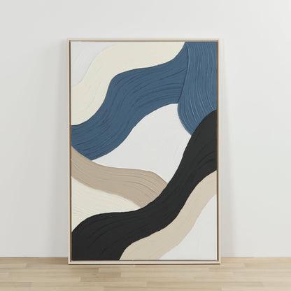 Motifs de surface en ruban - Multi