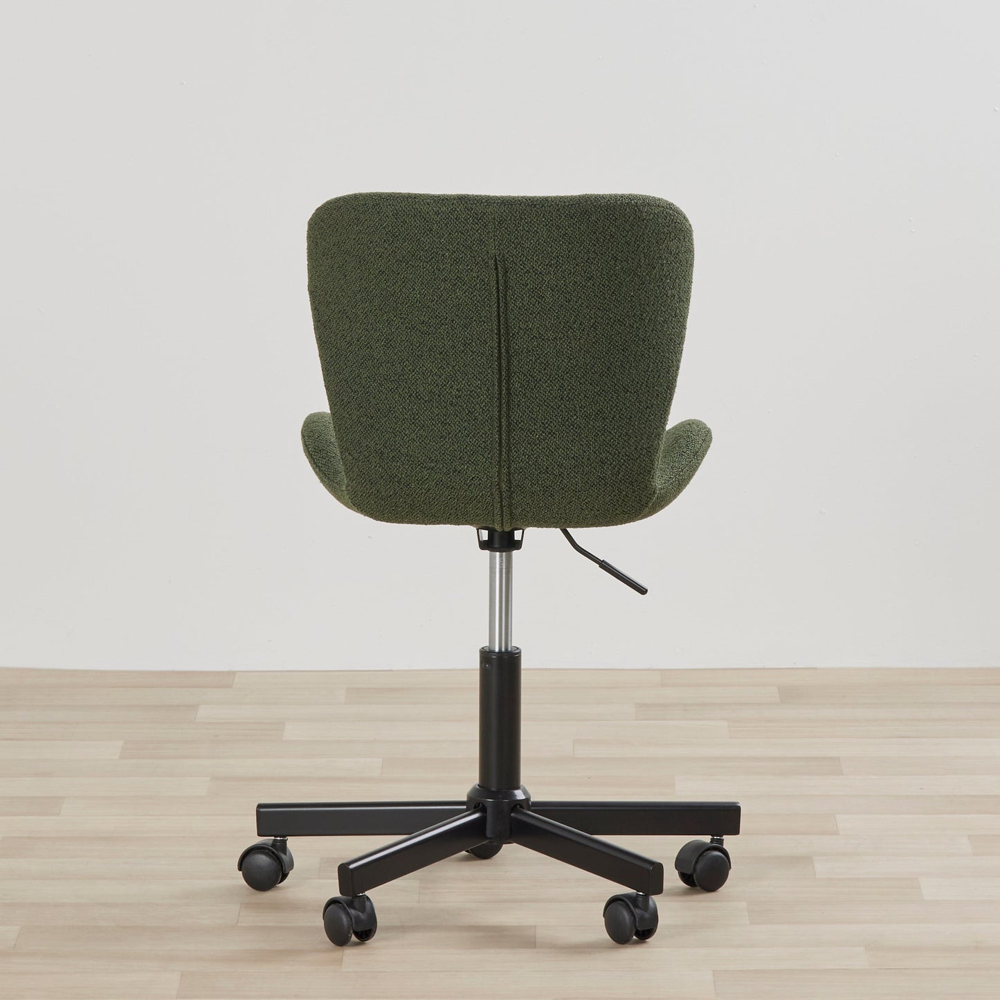 Chaise de bureau Sala - Verte