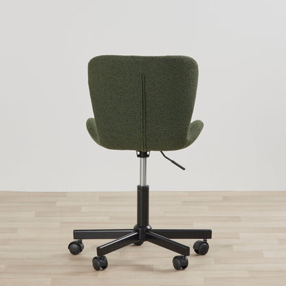 Chaise de bureau Sala - Verte