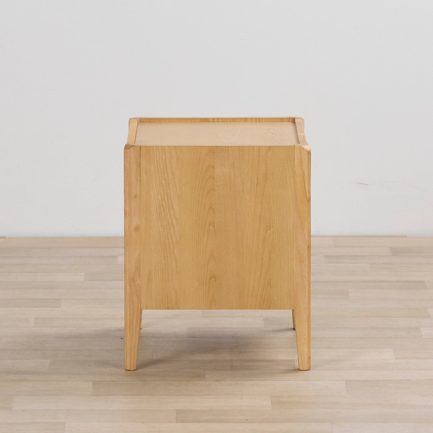 Table de chevet Ella - Frêne