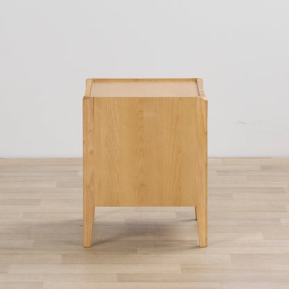 Table de chevet Ella - Frêne