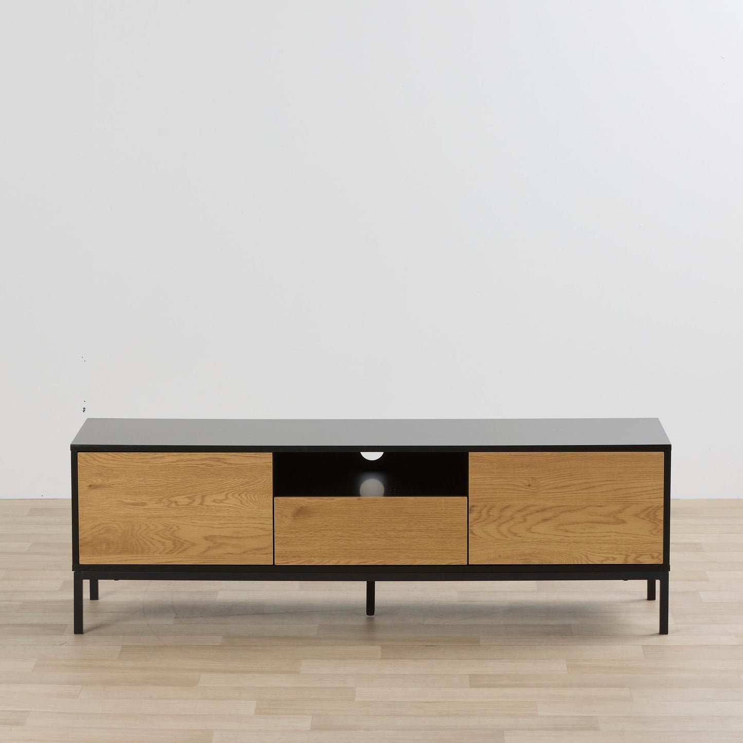 Unité média Eliot - Naturel