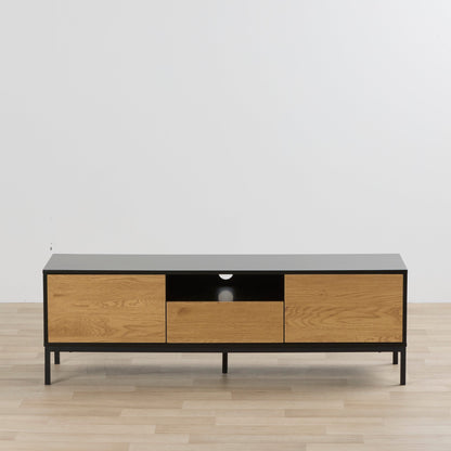 Unité média Eliot - Naturel