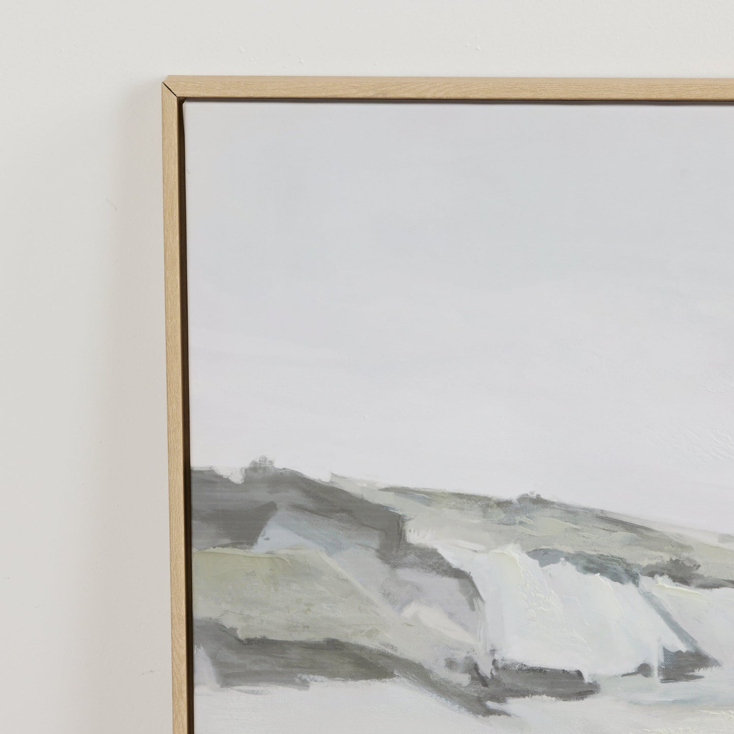 Œuvres d'art de Sandy Point