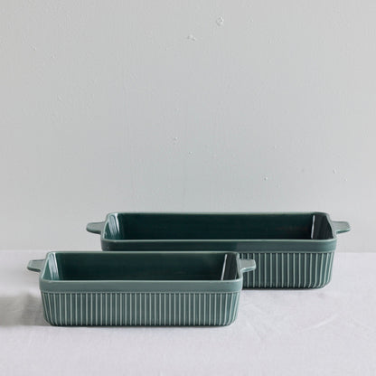 Rico Baker - Evergreen - Grand