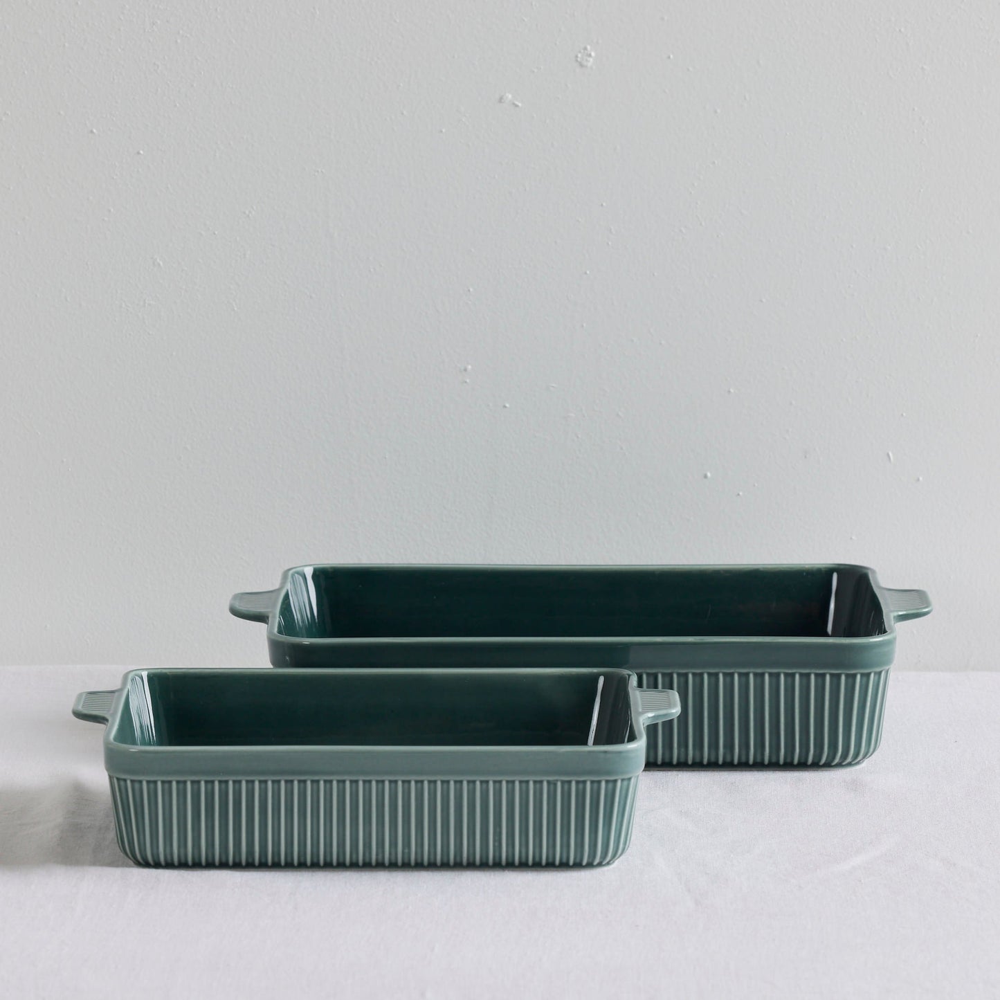 Rico Baker - Evergreen - Moyen