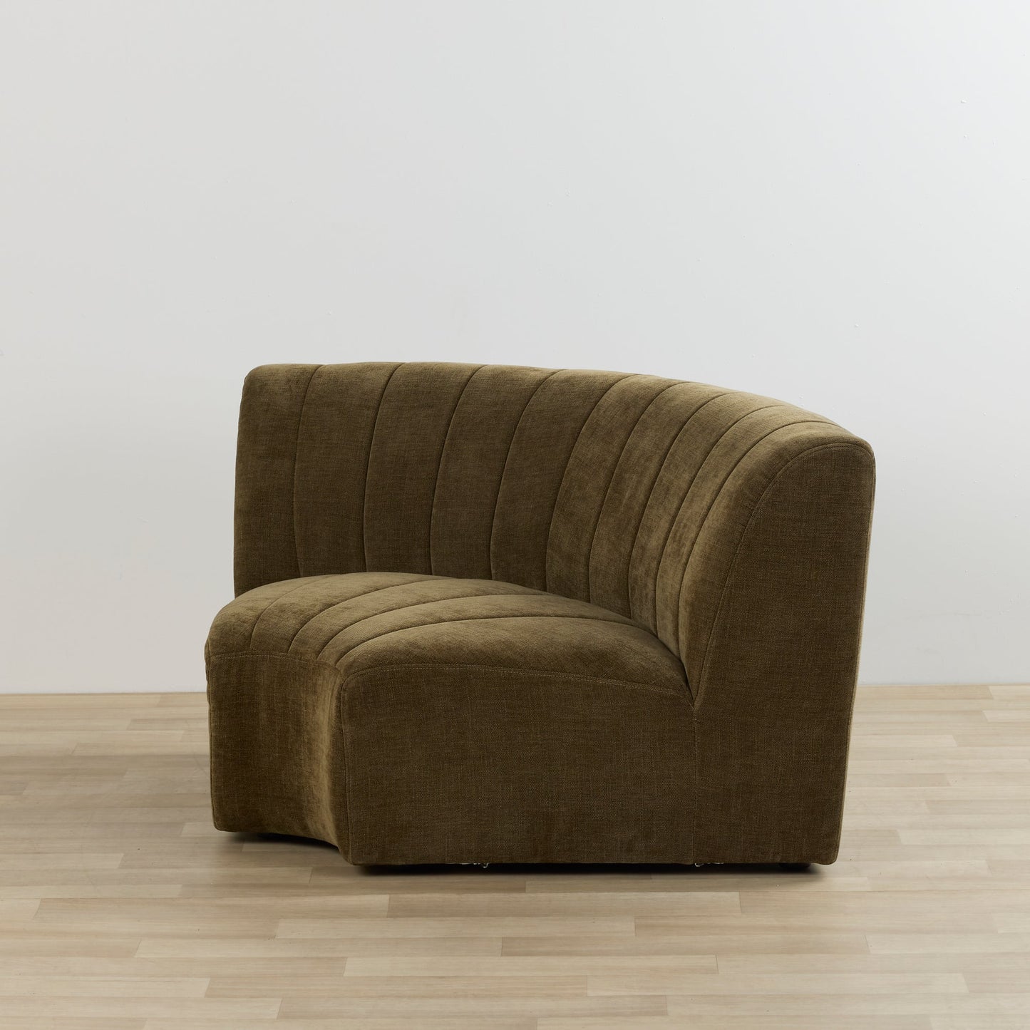 Acadia Modular Corner - Kaki