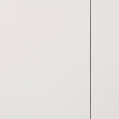 Irvine Double Locker - Lait