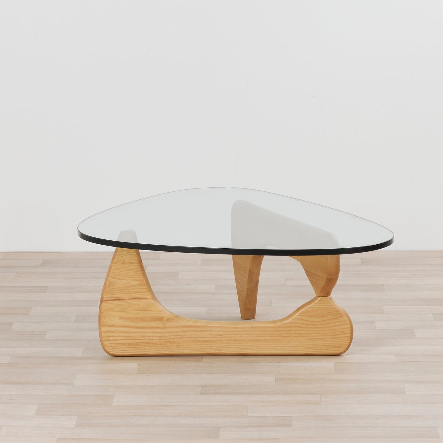 Réplique de la table basse Noguchi - Frêne