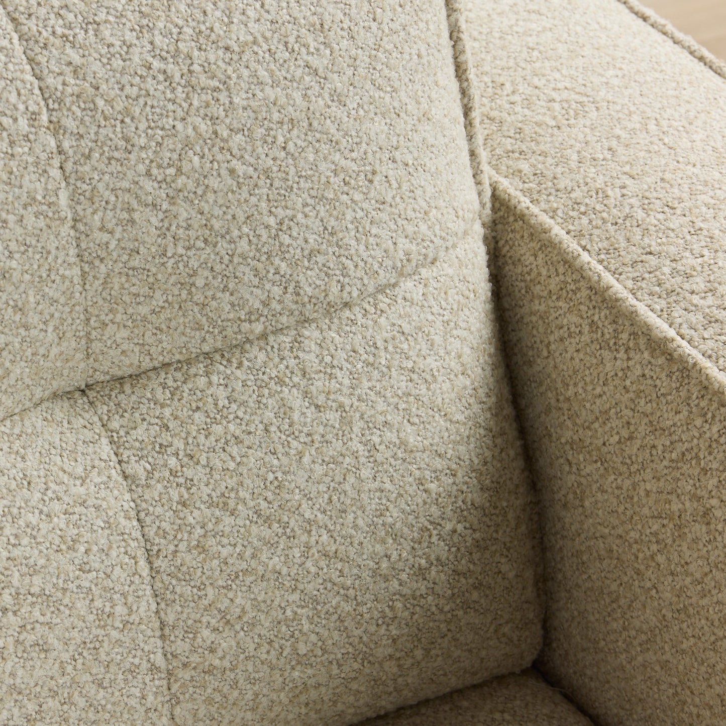 Fauteuil Lloyd - Beige