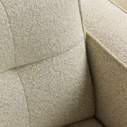 Fauteuil Lloyd - Beige