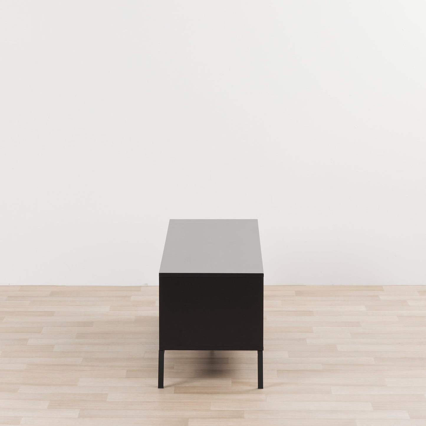 Unité média Eliot - Noir