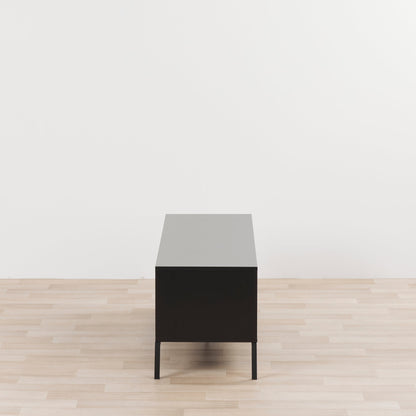 Unité média Eliot - Noir