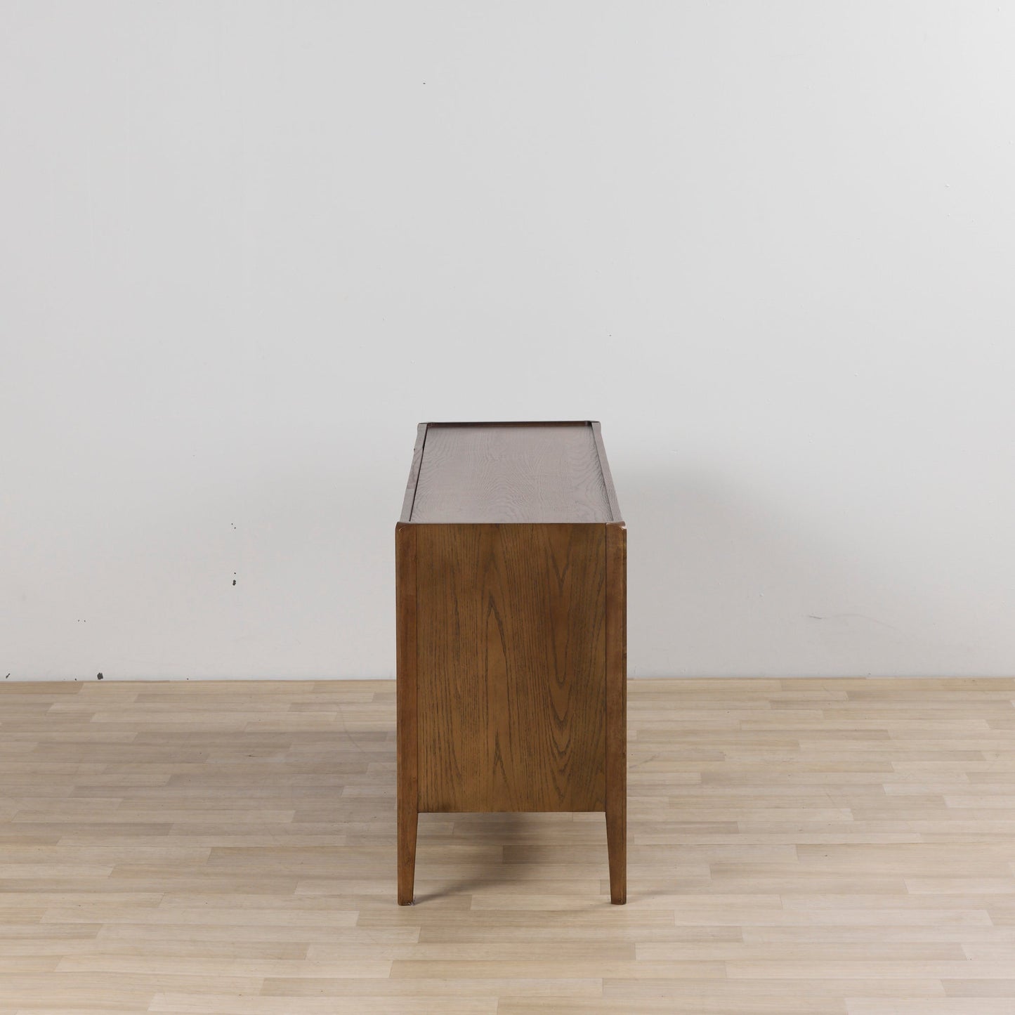 Buffet Ella - Frêne fumé