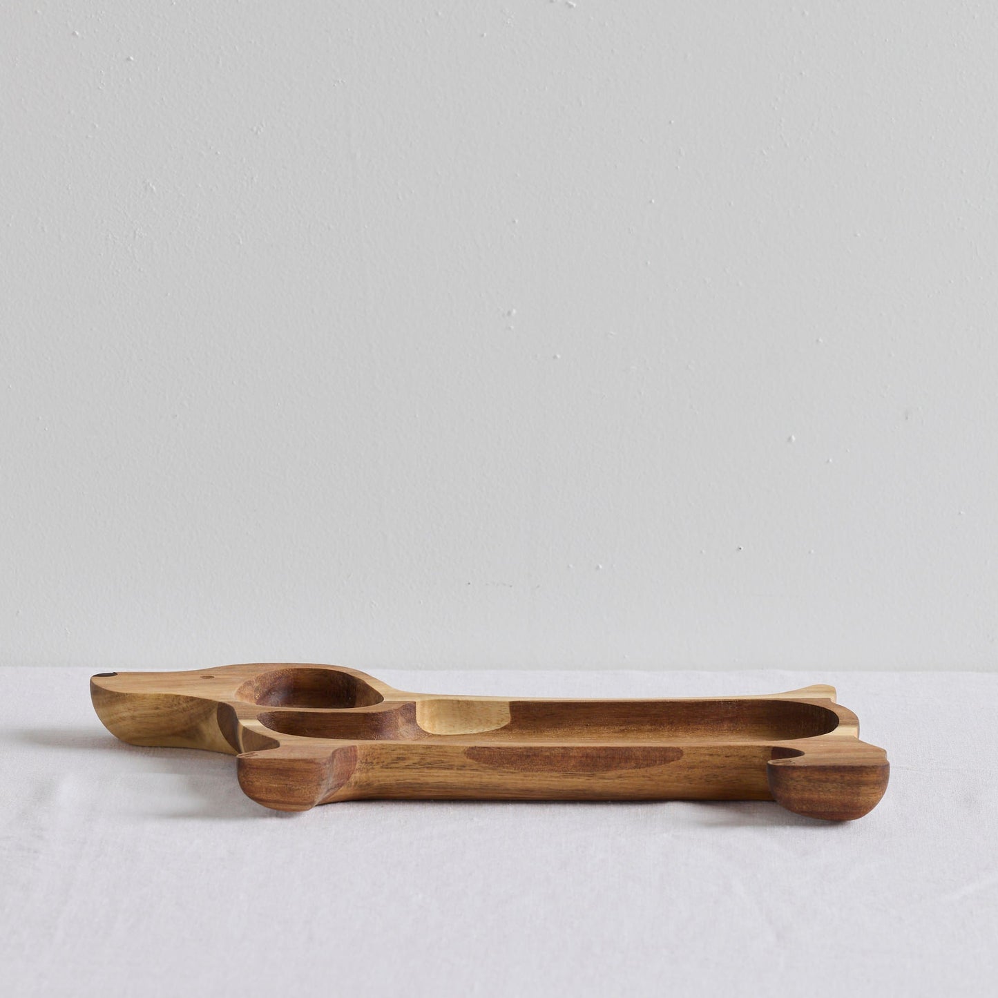 Plateau Rufus - Acacia