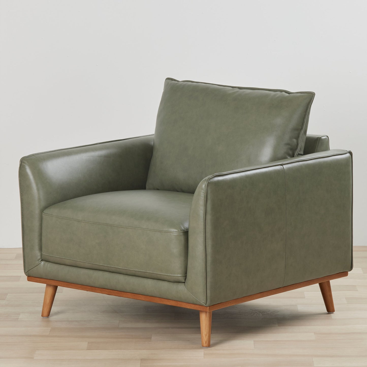 Fauteuil Colton - Lichen