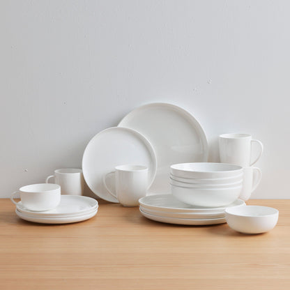 Mug Fenix ​​- Blanc