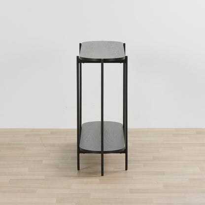 Console Rhys - Noire