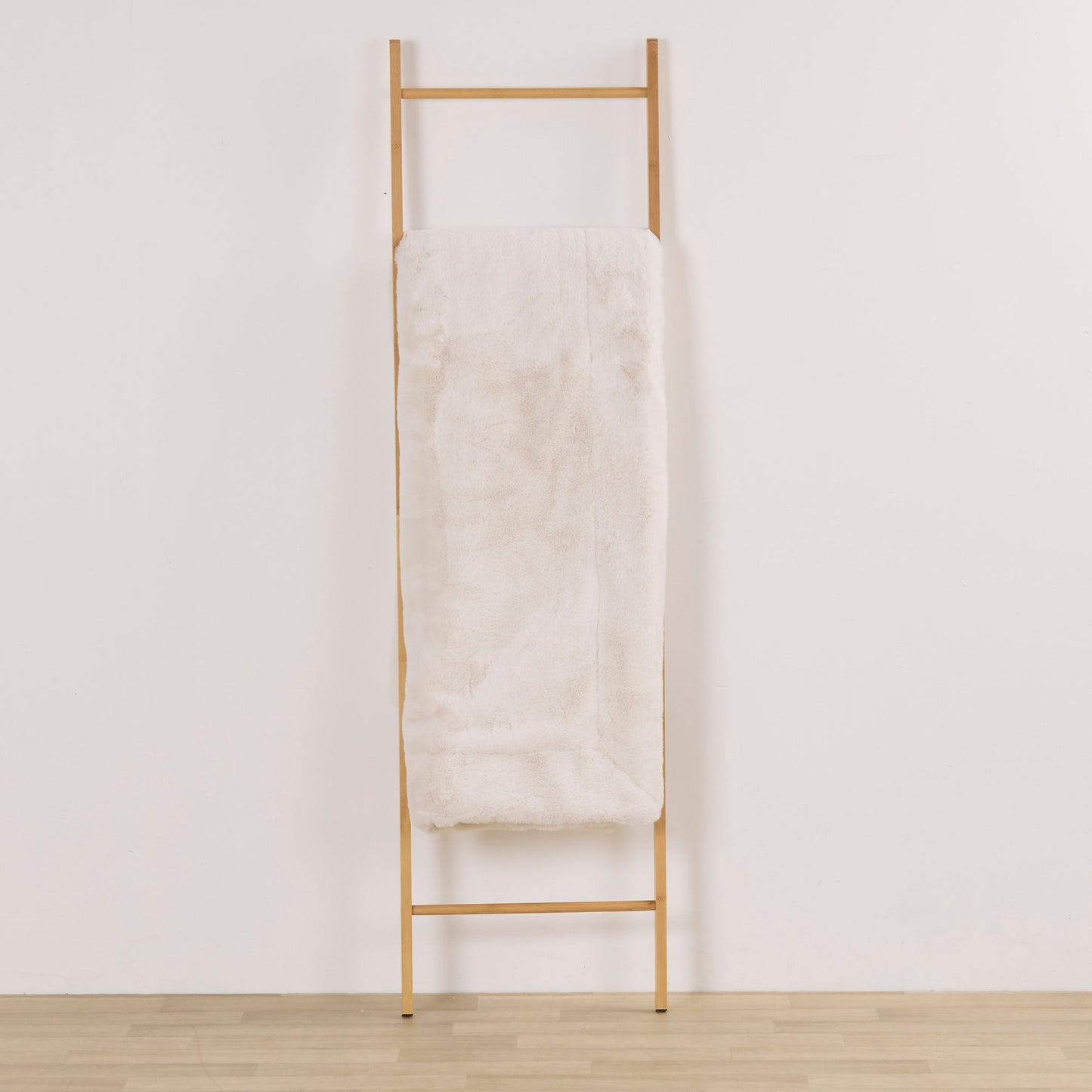 Couverture Kaia XL - Vanille