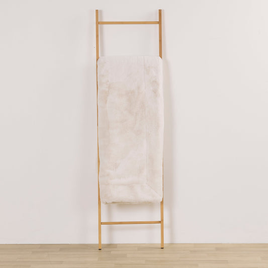 Couverture Kaia XL - Vanille