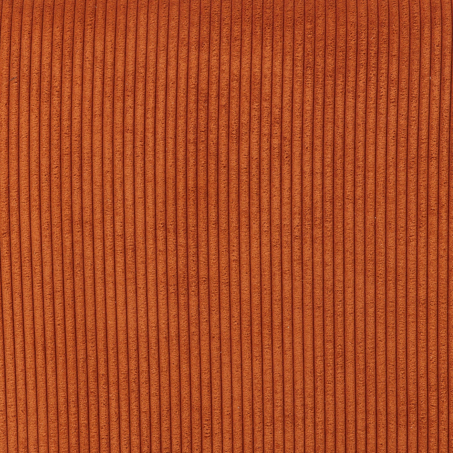 Finnian 1 place sans accoudoirs - Orange brûlé