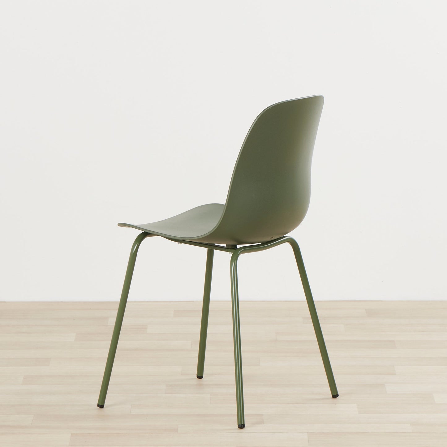 Chaise de salle à manger Roxby - Olive