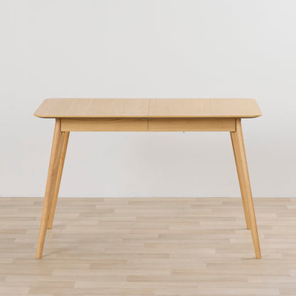 Table de salle à manger Willow - Chêne