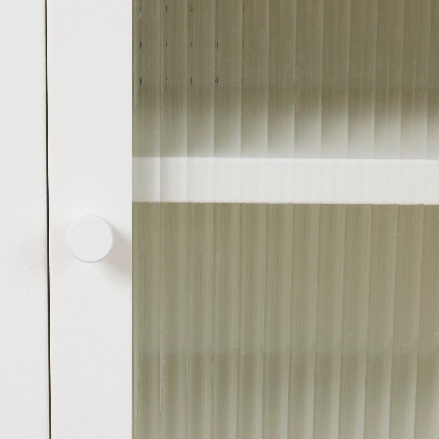 Meuble simple Hopkins - Blanc