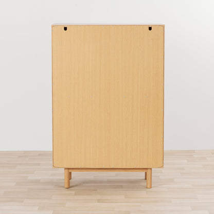 Table haute Artemis - Chêne