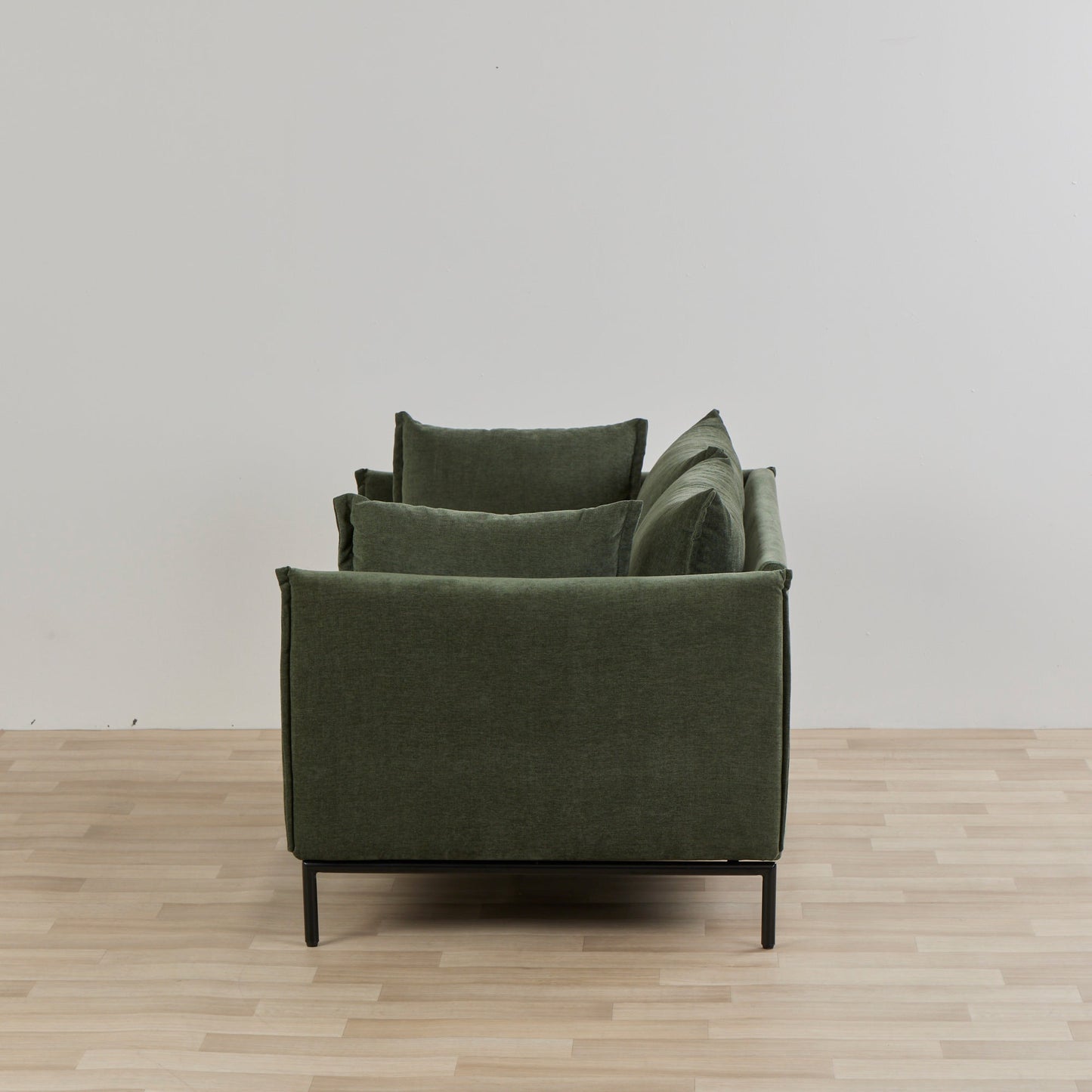 Canapé 2 places Lugo - Forêt