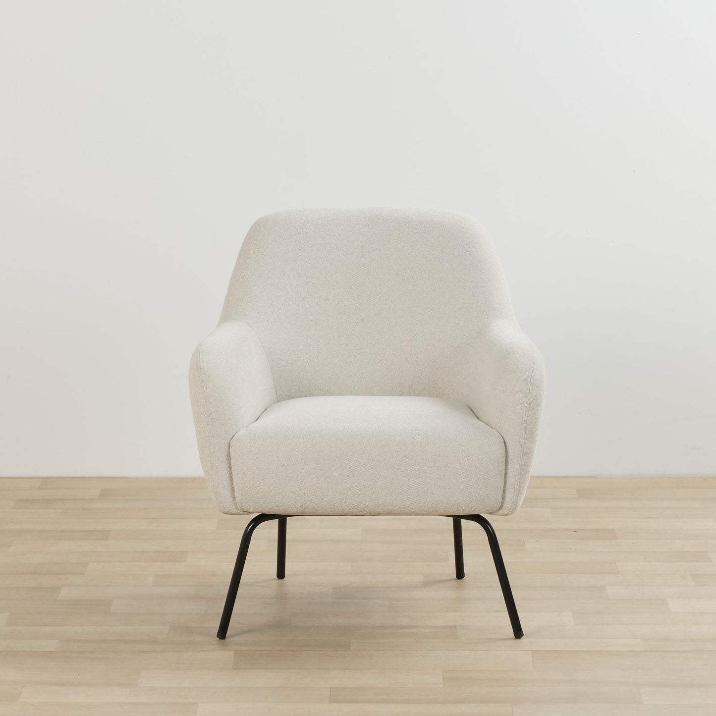 Fauteuil Willem - Beige