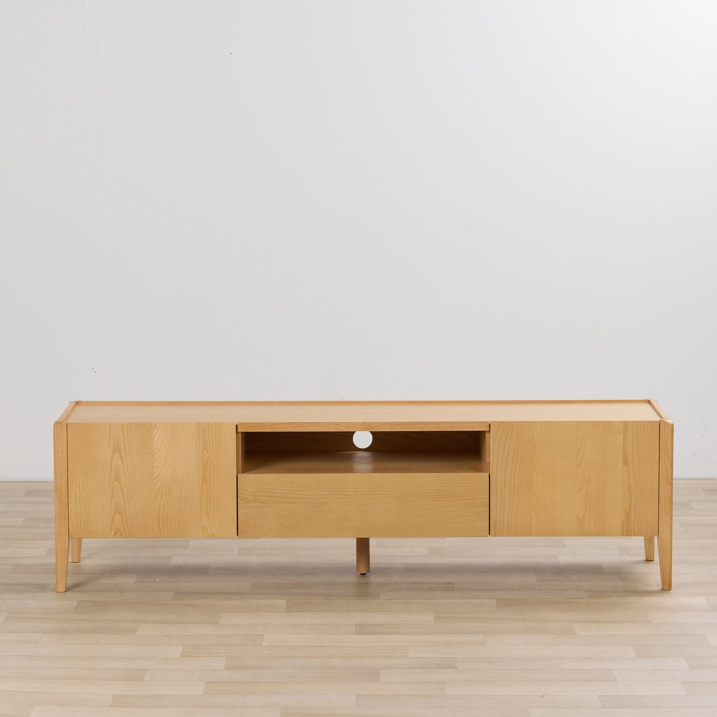 Unité média Ella - Cendre