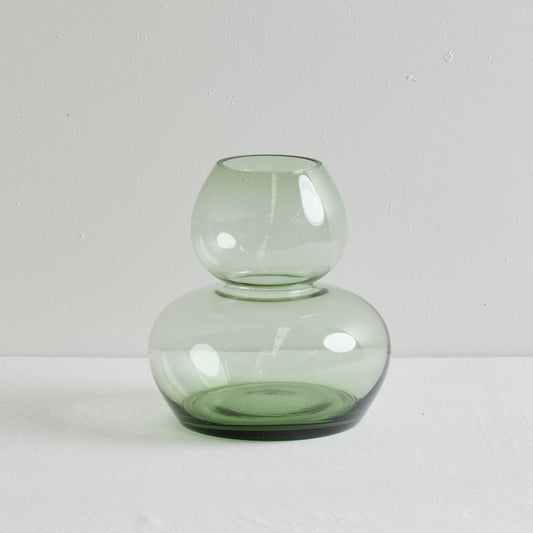 Vase genévrier - Vert