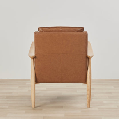 Fauteuil Fergus - Beige