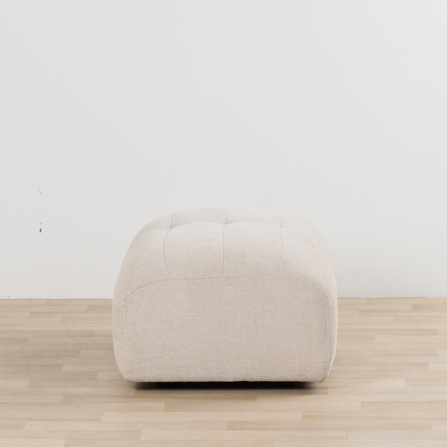 Pouf modulaire Weston