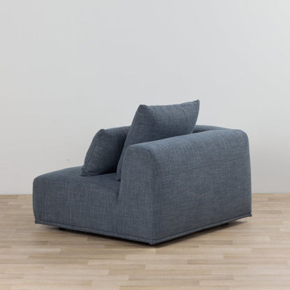 Sabine Mod LH 1 place - Bleu