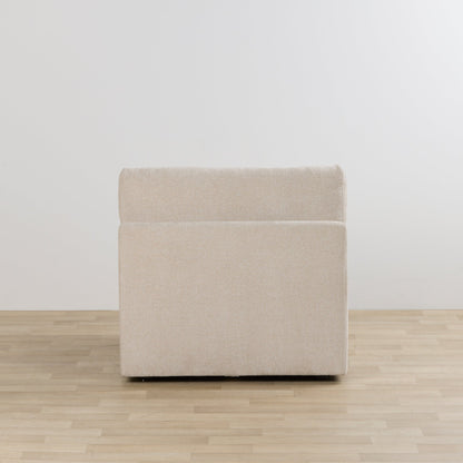 Granada Modular 1,5 places - Sable