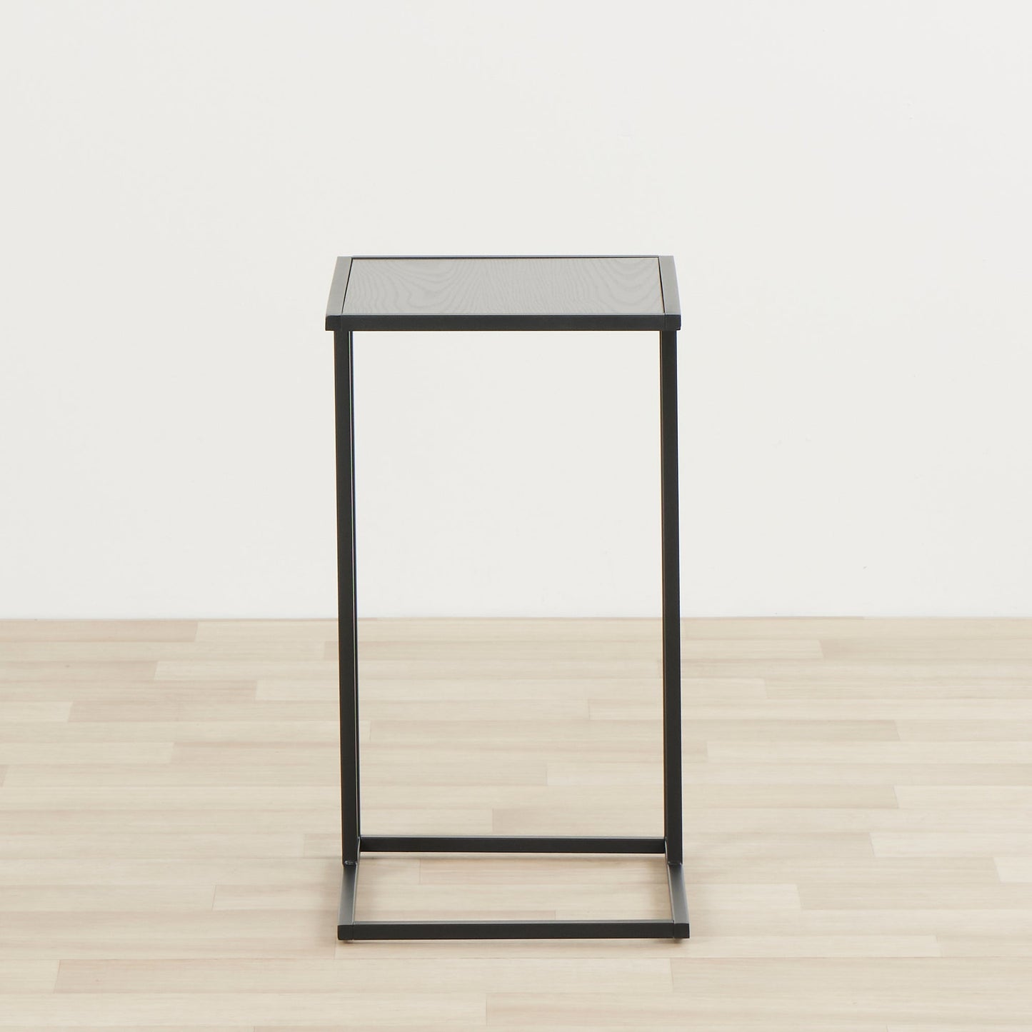 Table d'appoint Eliot - Noire