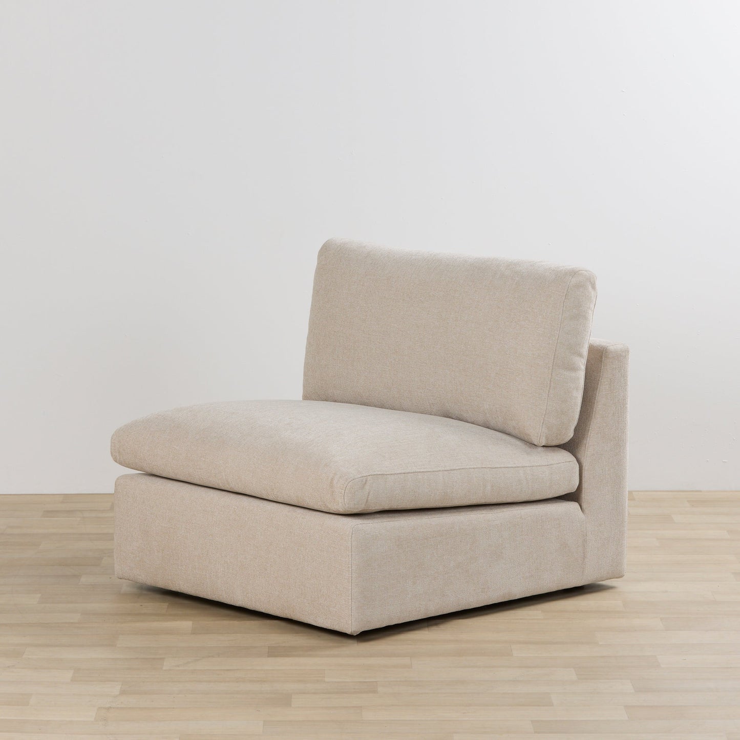 Granada Modular 1,5 places - Sable