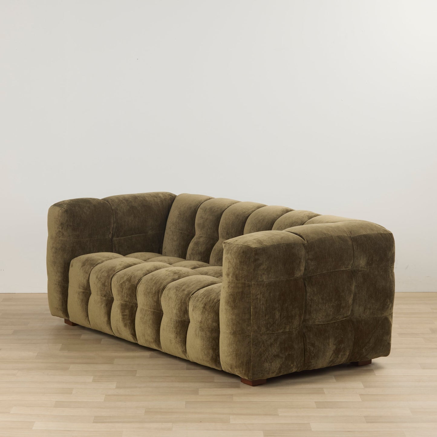 Canapé 2 places Tiber - Olive